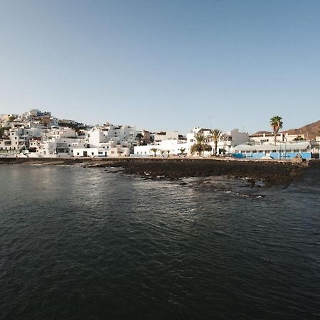 El Faro Daire Las Playas Dış mekan fotoğraf