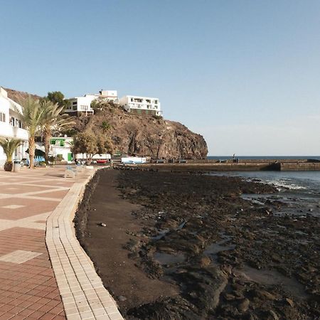 El Faro Daire Las Playas Dış mekan fotoğraf