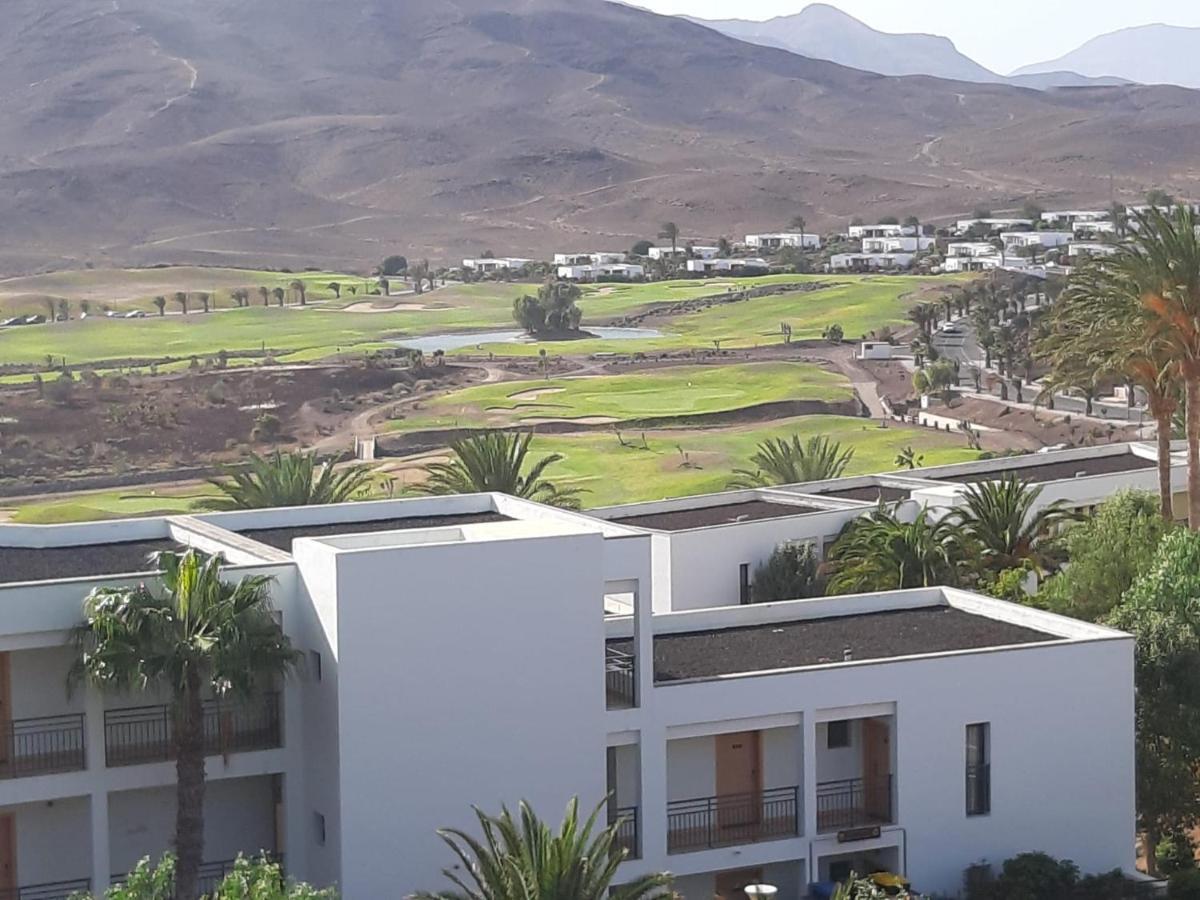 El Faro Daire Las Playas Dış mekan fotoğraf