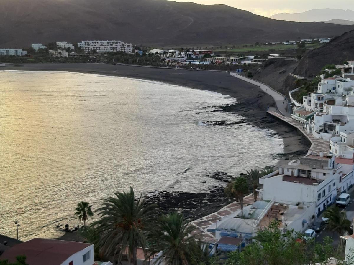 El Faro Daire Las Playas Dış mekan fotoğraf